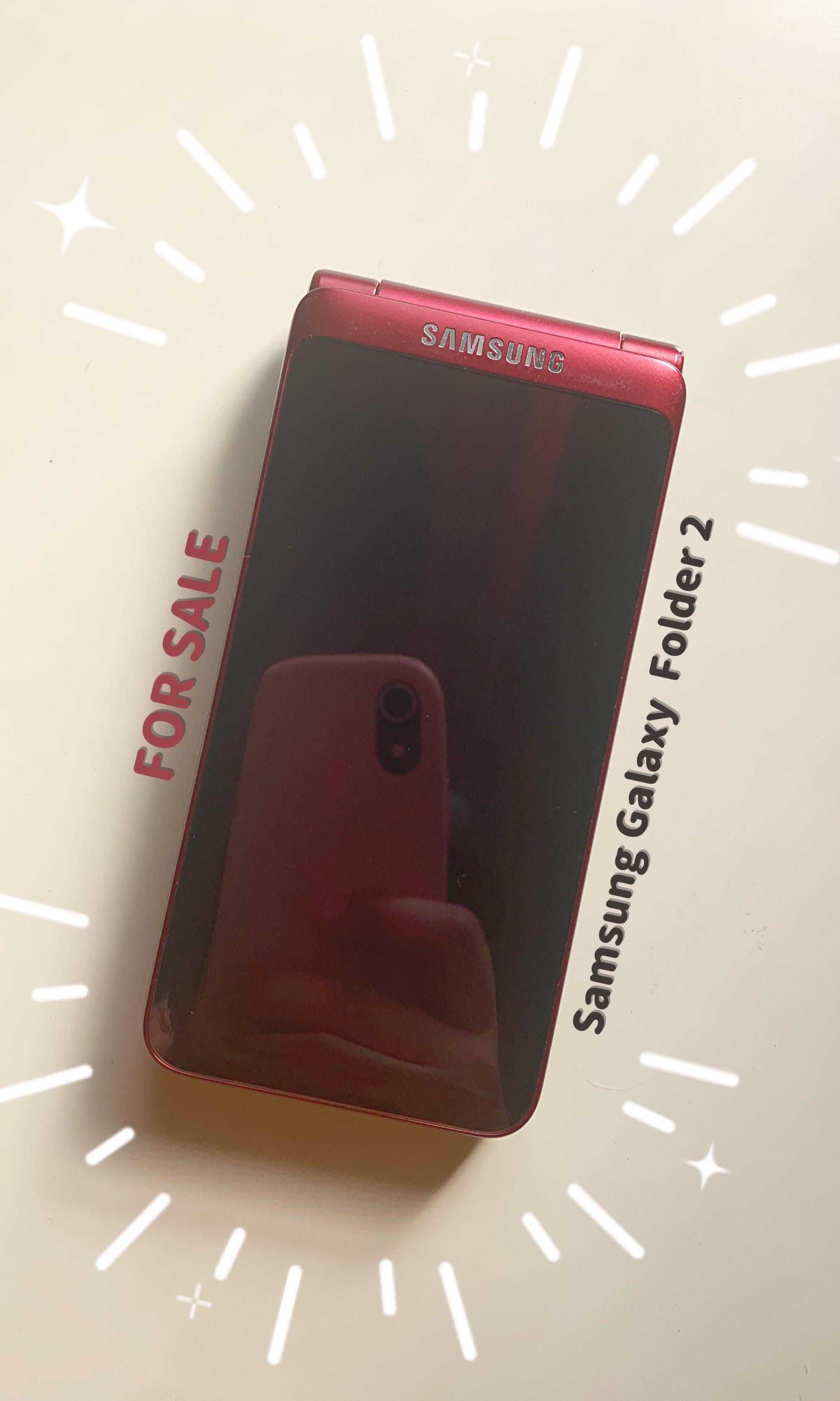 Samsung Galaxy Folder 2 Sm G160n Aesthetic Android Touch Flip Phone Mobile Phones Gadgets Mobile Phones Android Phones Samsung On Carousell Samsung Galaxy Folder 2 Sm G160n Aesthetic Android Touch Flip Phone Mobile Phones Gadgets Mobile Phones Android Phones Samsung On Carousell