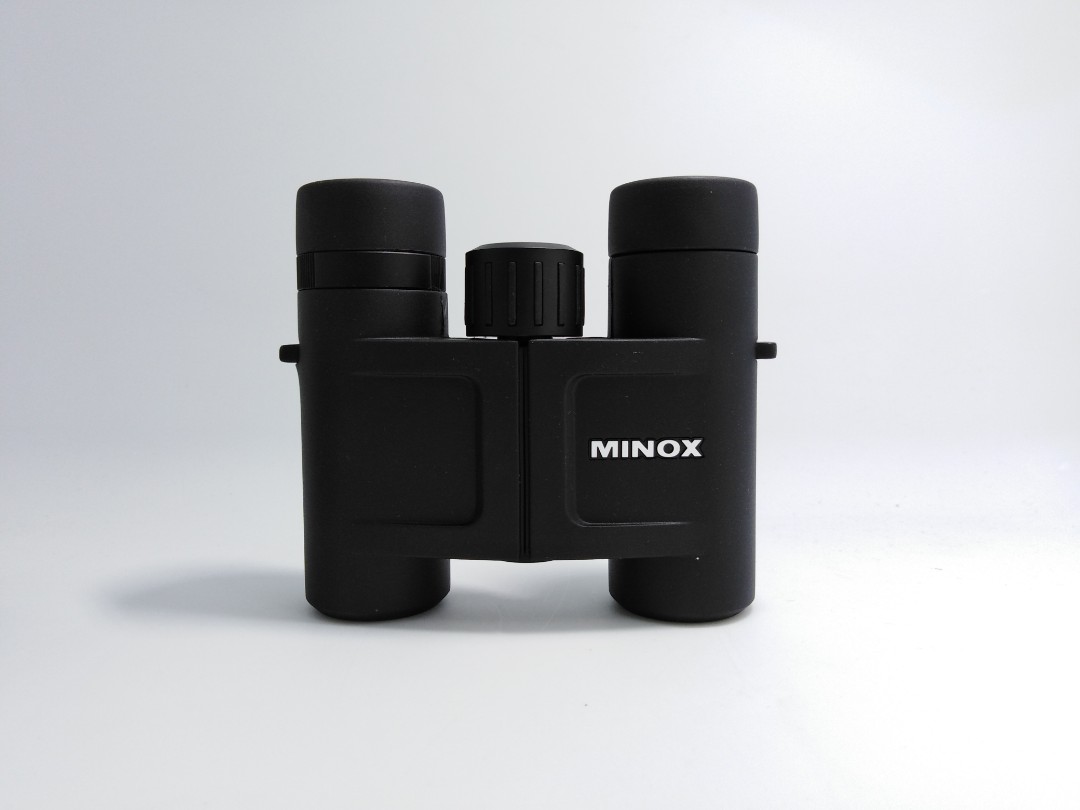 Minox BV 10x25mm BRW Binocular
