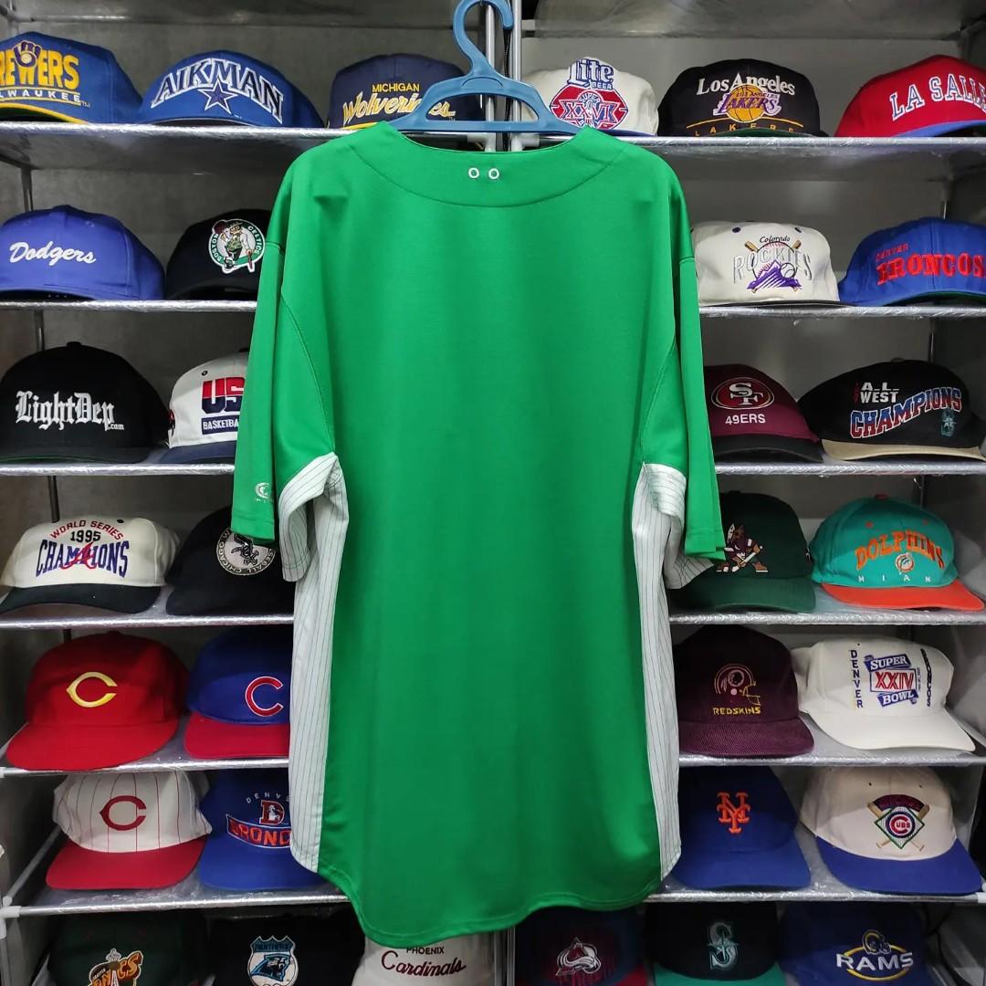 MLB Chicago Cubs - St. Patrick's Day Jersey, Men's Fashion, Tops & Sets,  Tshirts & Polo Shirts on Carousell