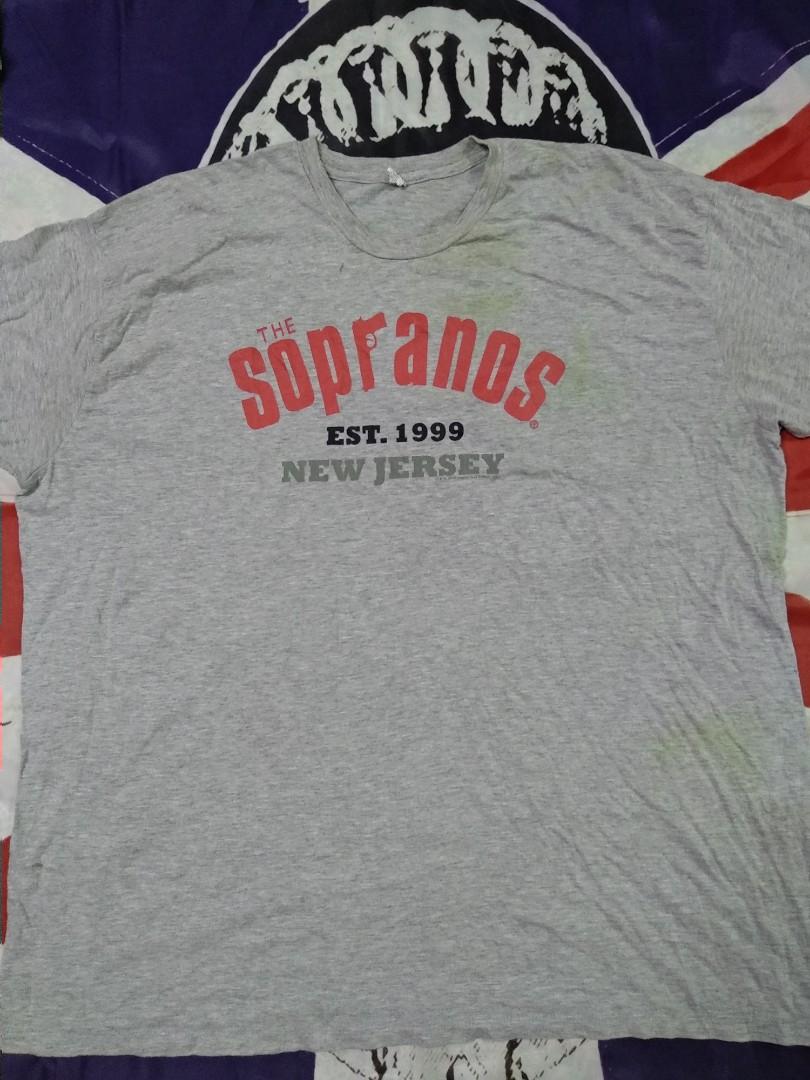 Fmovies discount the sopranos