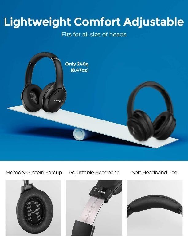 Bh388a mpow discount
