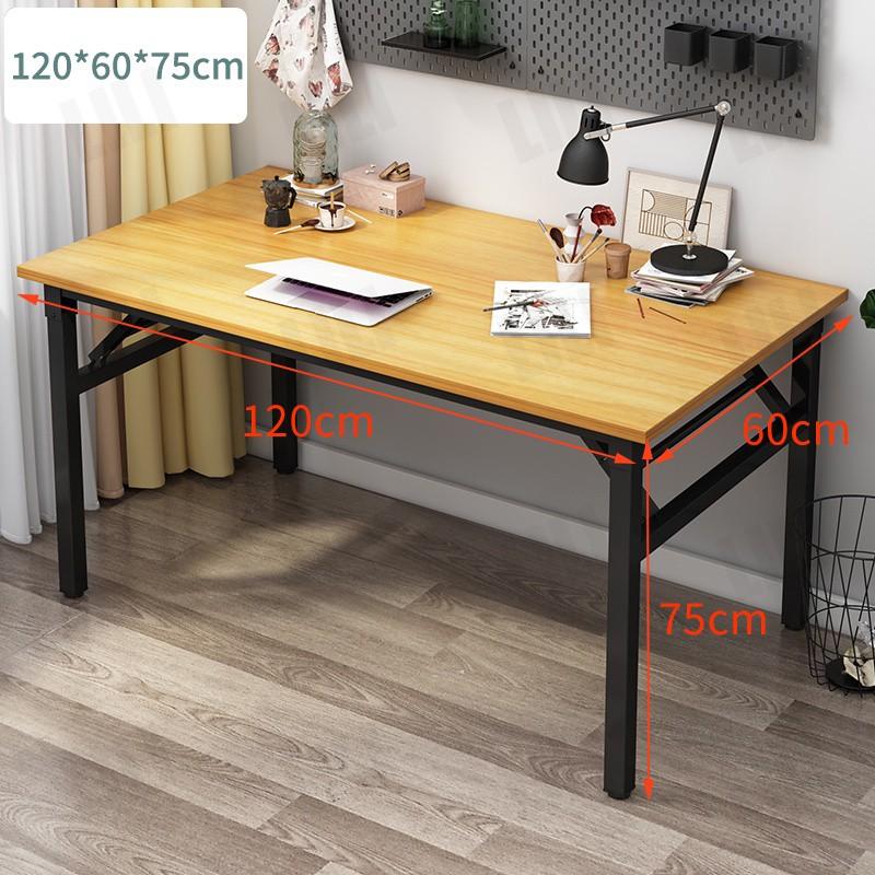 44 x 60 online folding table