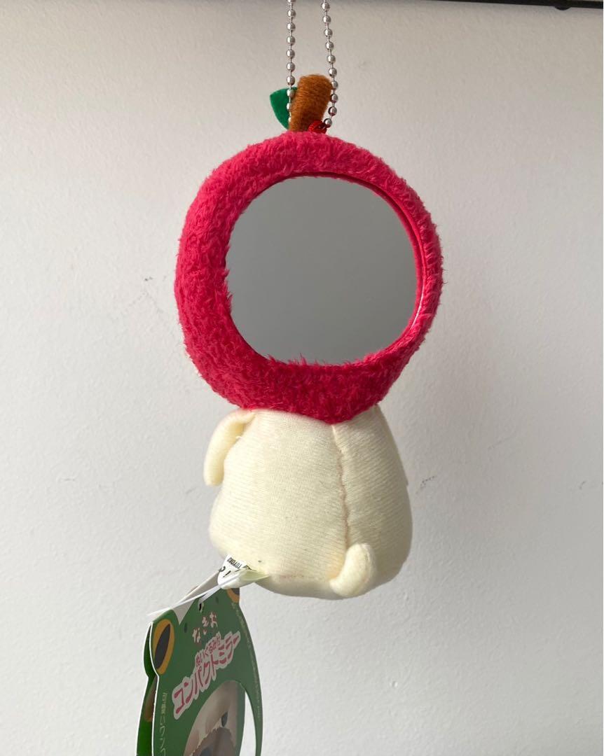 Pug store key cover