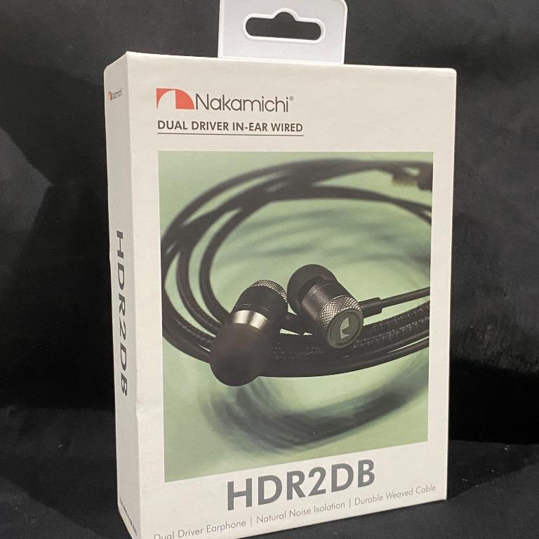 Nakamichi hdr2db hotsell review