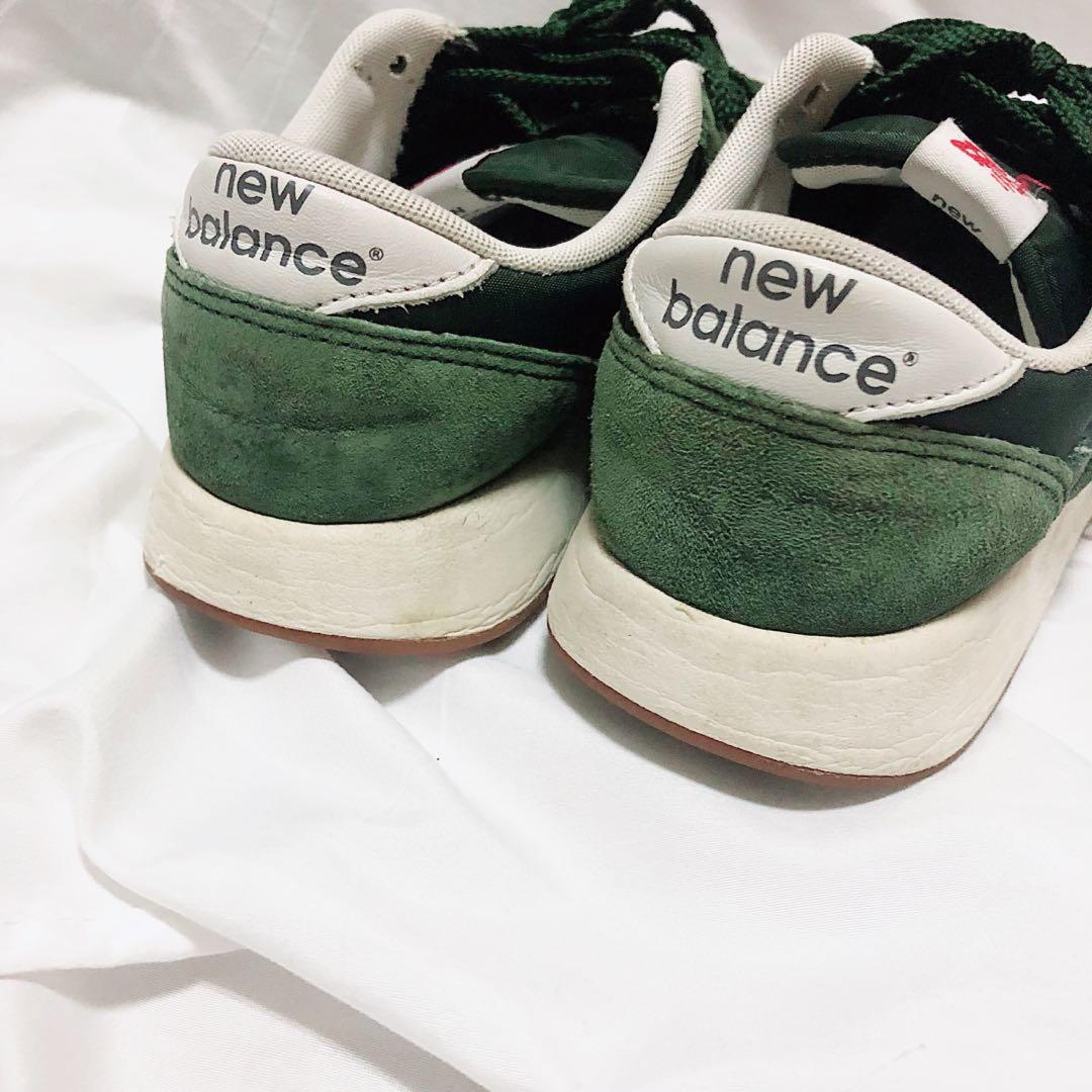 NEW delicate BALANCE T500 A M GREEN