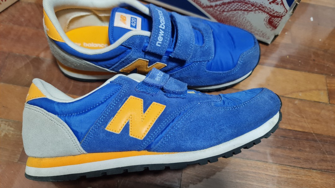 New Balance 420 classics