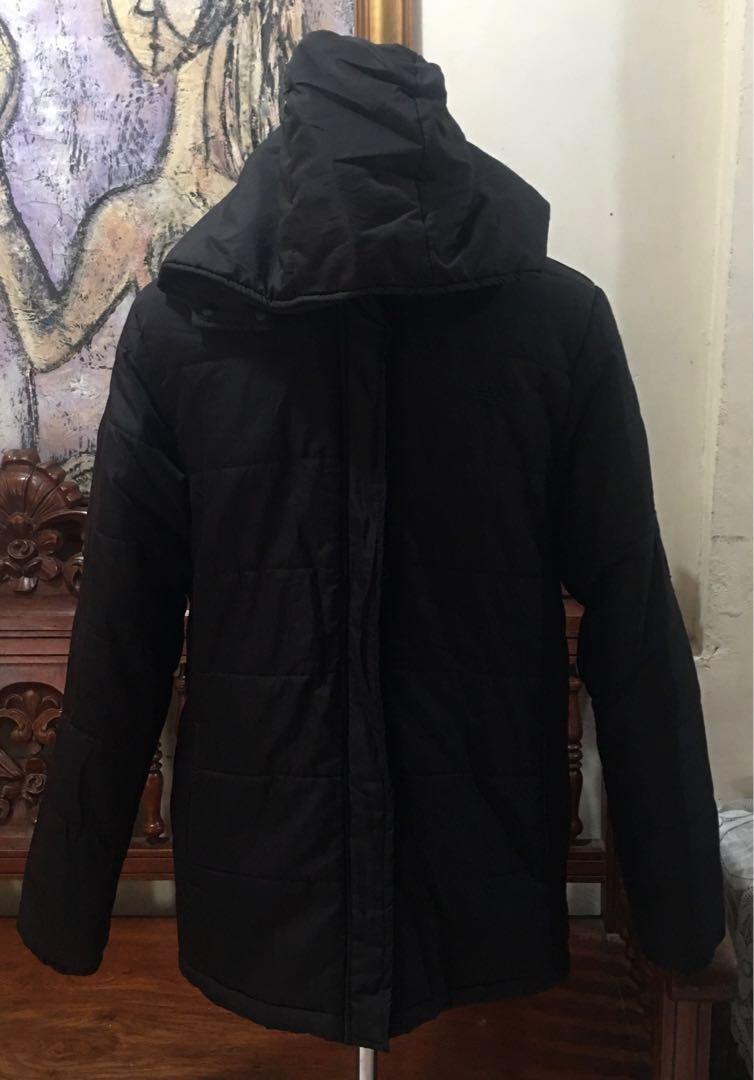 new balance rain coat