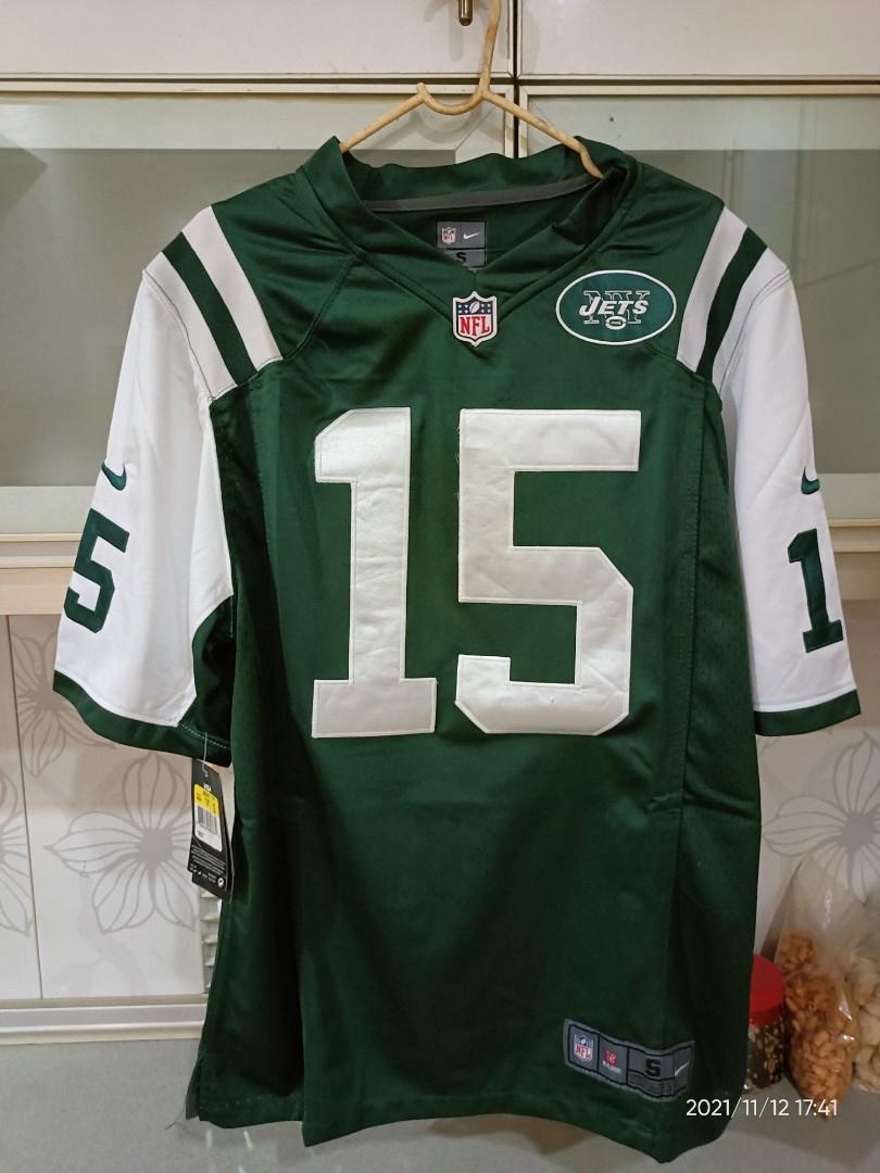 Jets tnf hotsell jersey