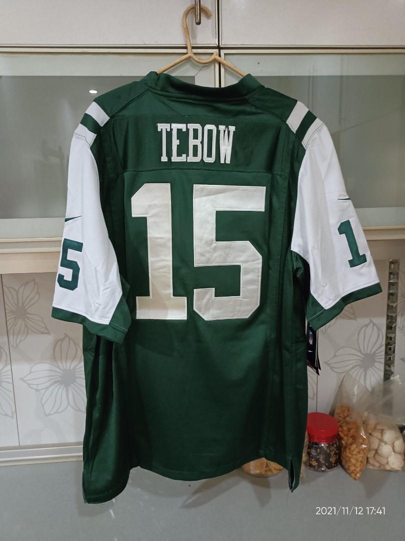 Nfl hotsell jerseys jets