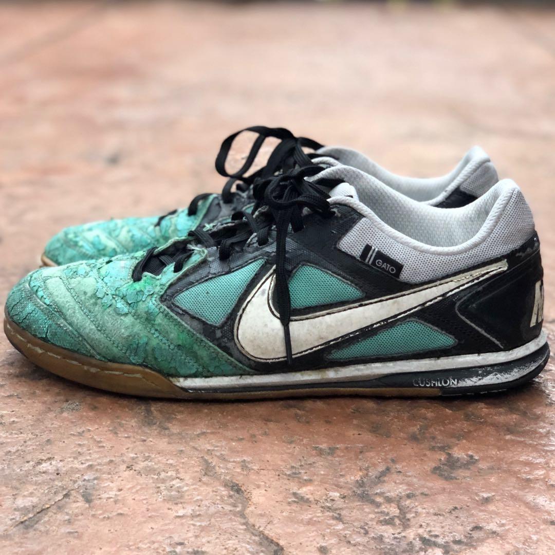 Nike5 gato peru discount