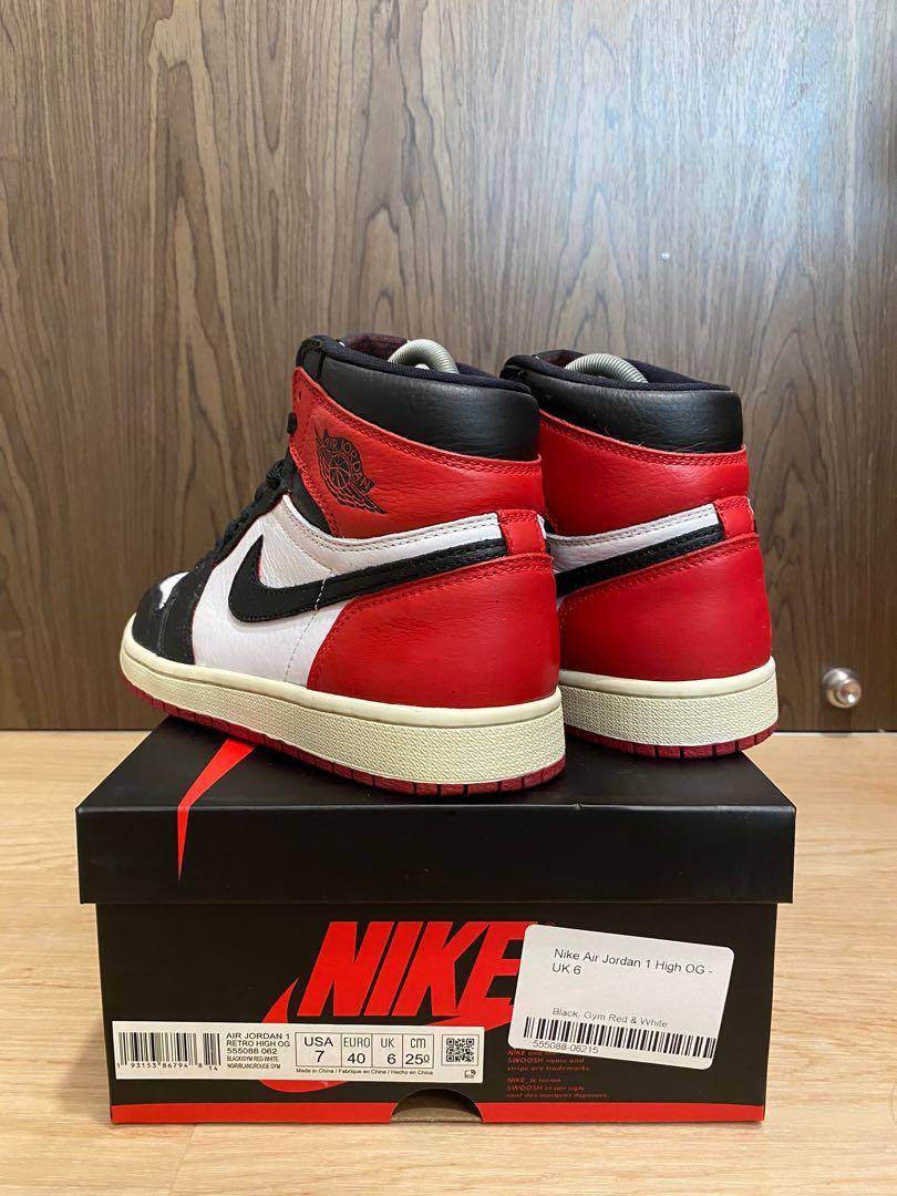 bloodlines air jordan