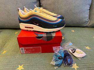 nike 97 sean