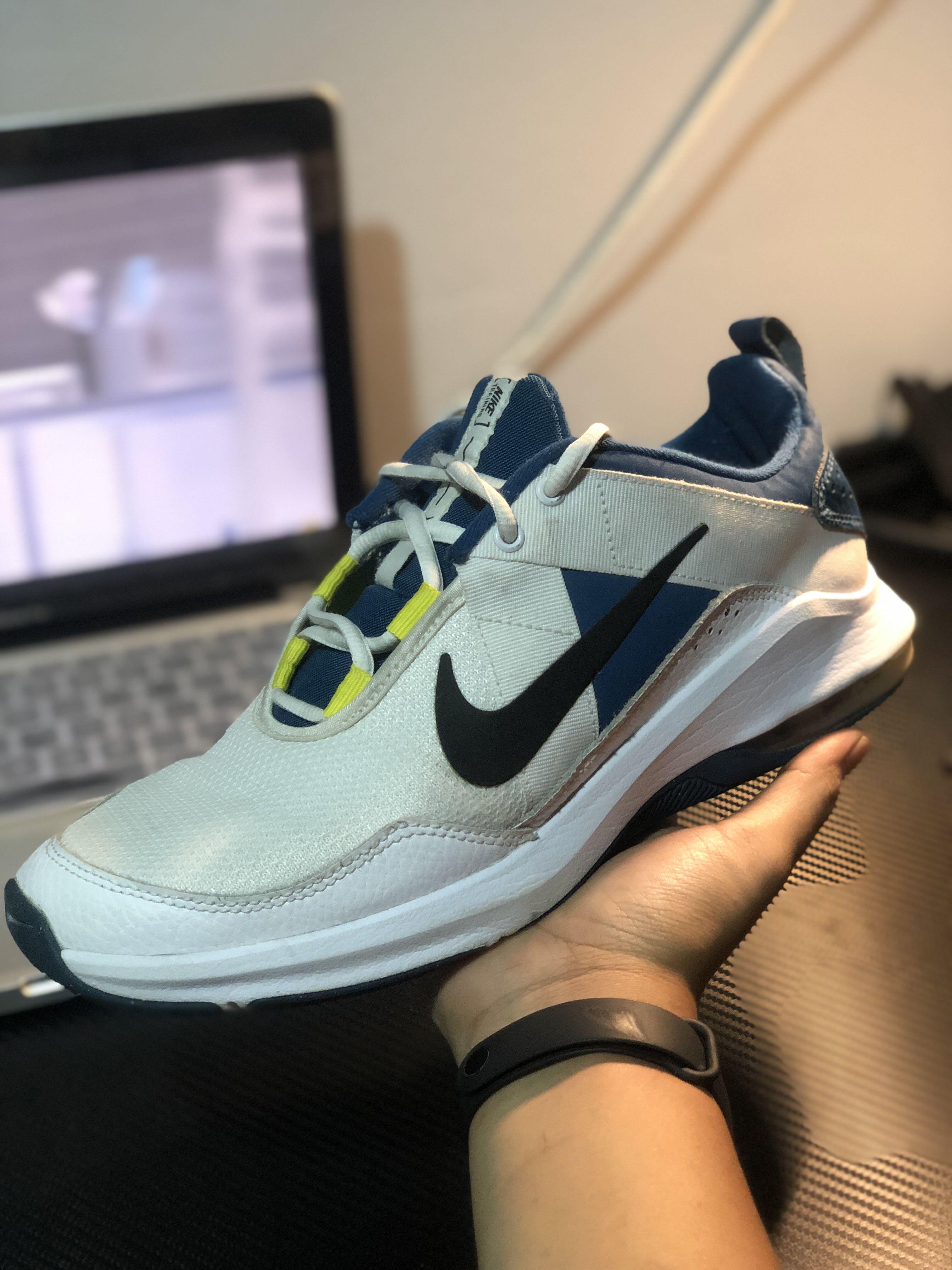 Nike air hotsell max trainer 2