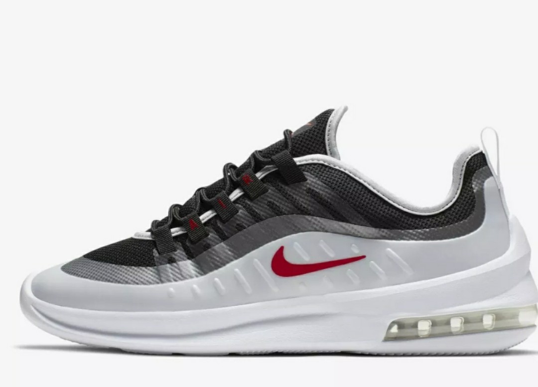 Nike Men Air Max Axis Brands new Men s Fashion Footwear Sneakers on Carousell