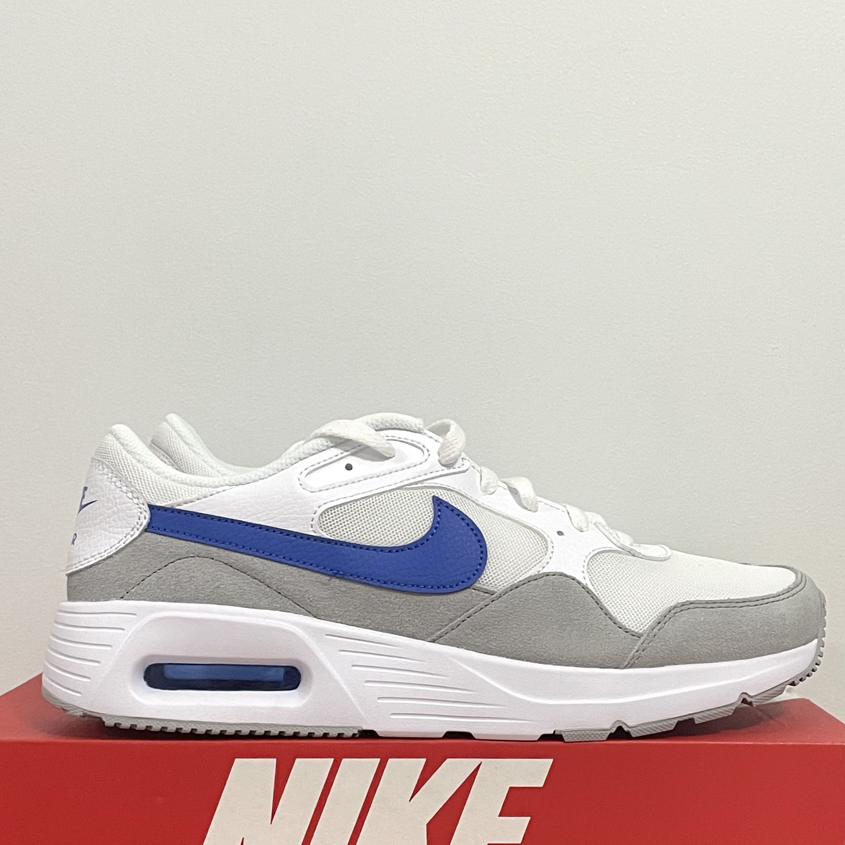 nike airmax sc men