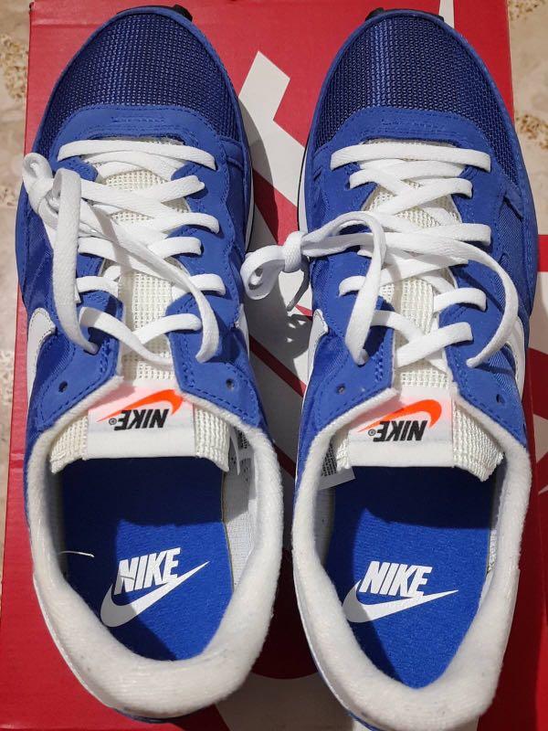 Nike Challenger OG Racer Blue, Men's Fashion, Footwear, Sneakers on  Carousell