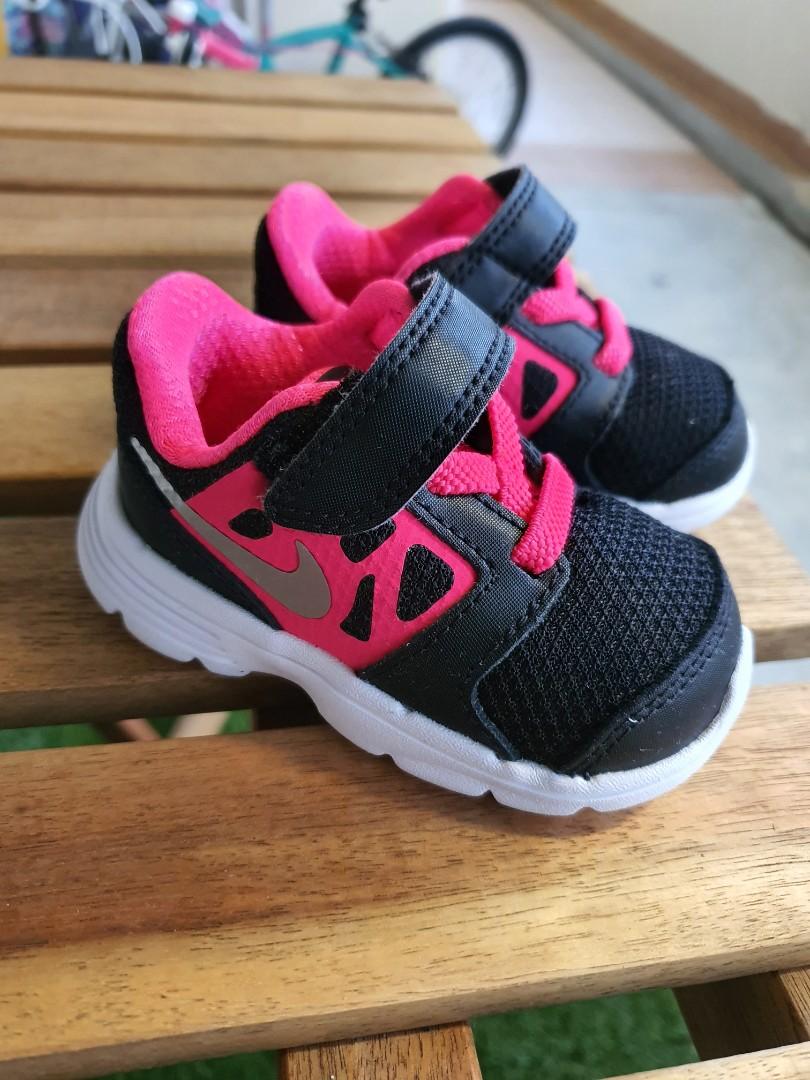 Girls nike downshifter discount