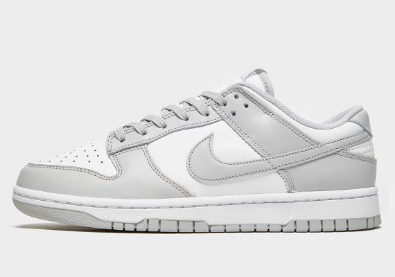 jordan low 1 gray