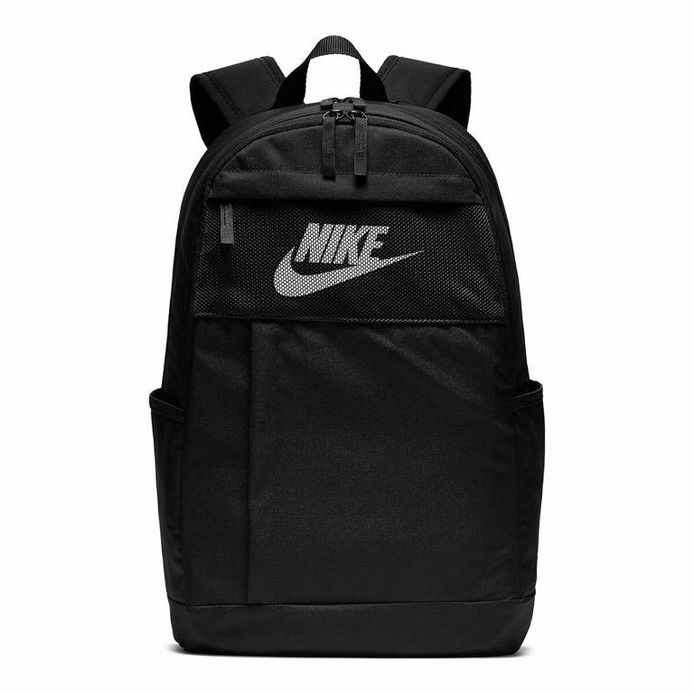 Nike Elemental LBR Backpack (Black), Men's Fashion, Bags, Backpacks on