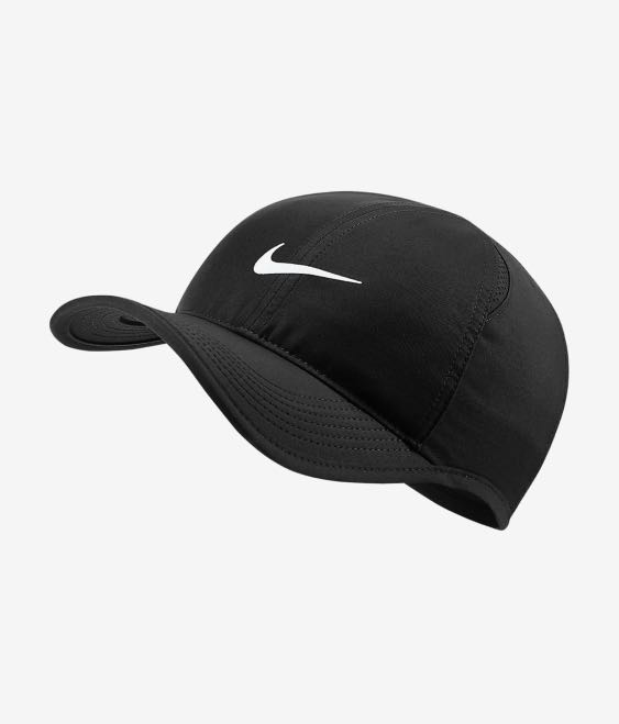 nike featherlight golf hat