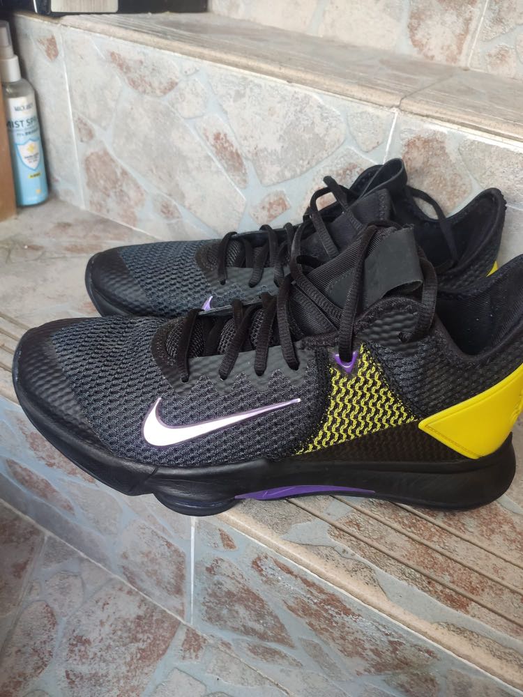 lbj witness 2