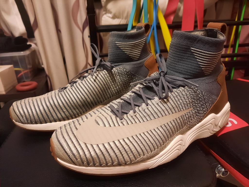 Mercurial 11 flyknit sale