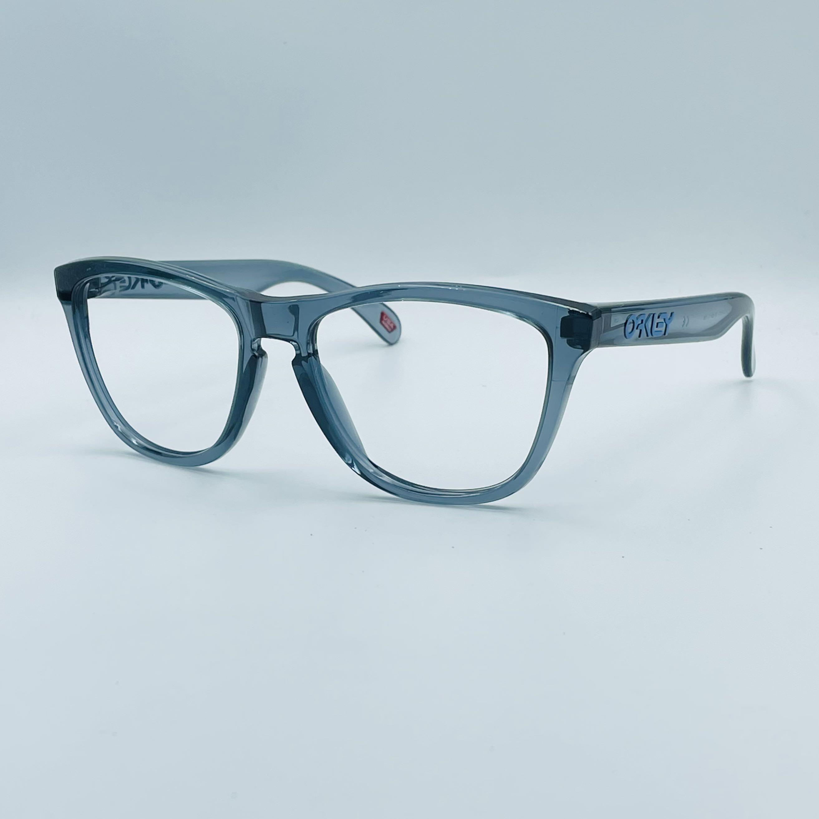 Oakley frogskins frame only clearance