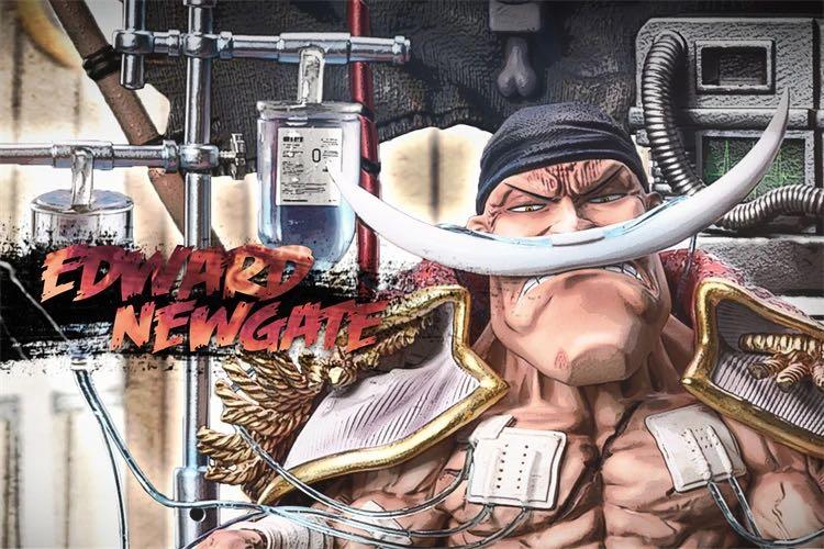 G5 Studio Whitebeard Online Sale Up To 75 Off