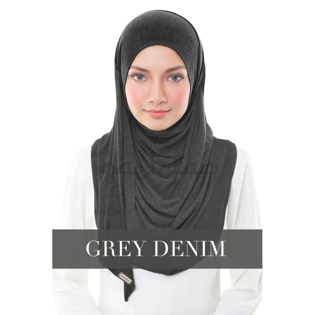 naelofar swimming hijab