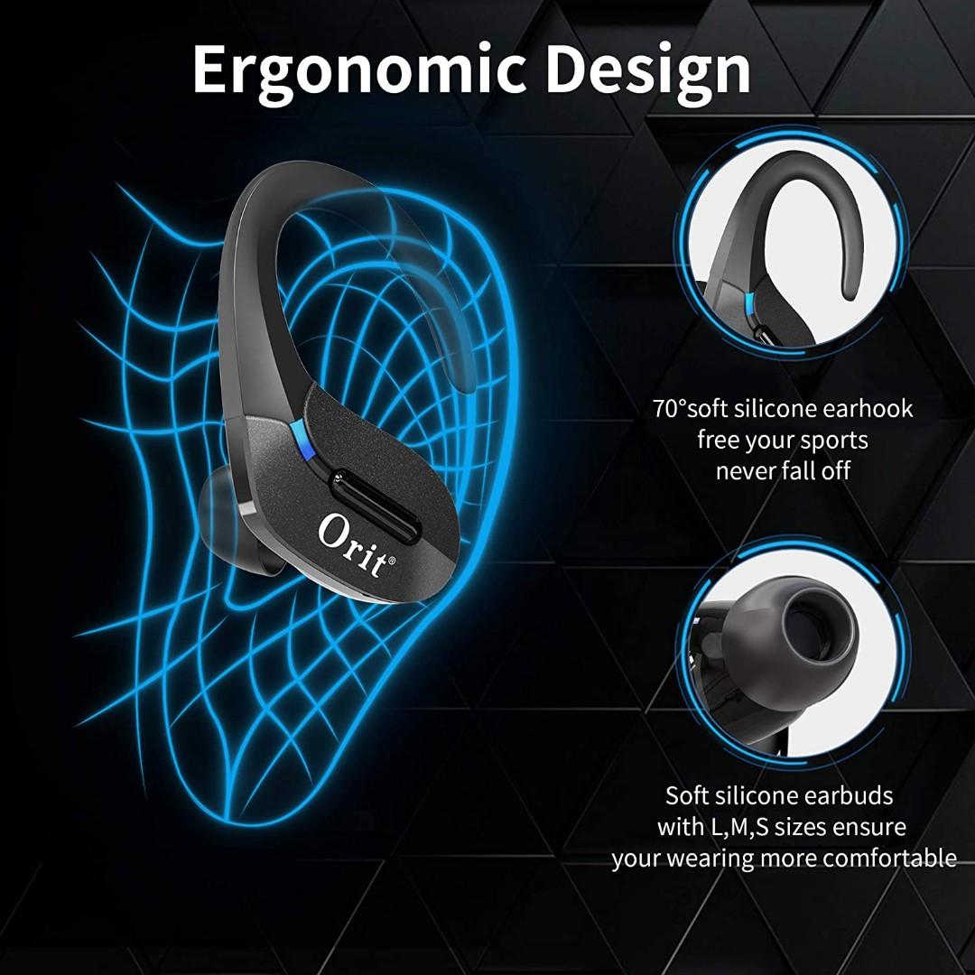 Orit earbuds deals