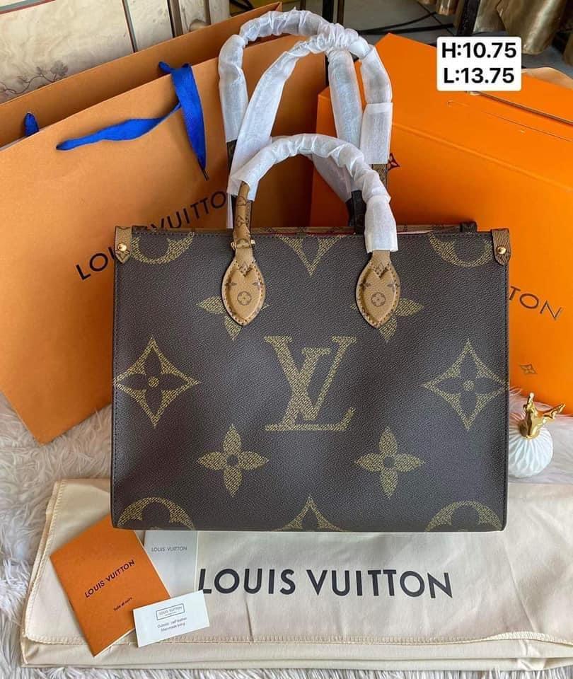 LV OTG MASTER COPY, Luxury, Bags & Wallets on Carousell