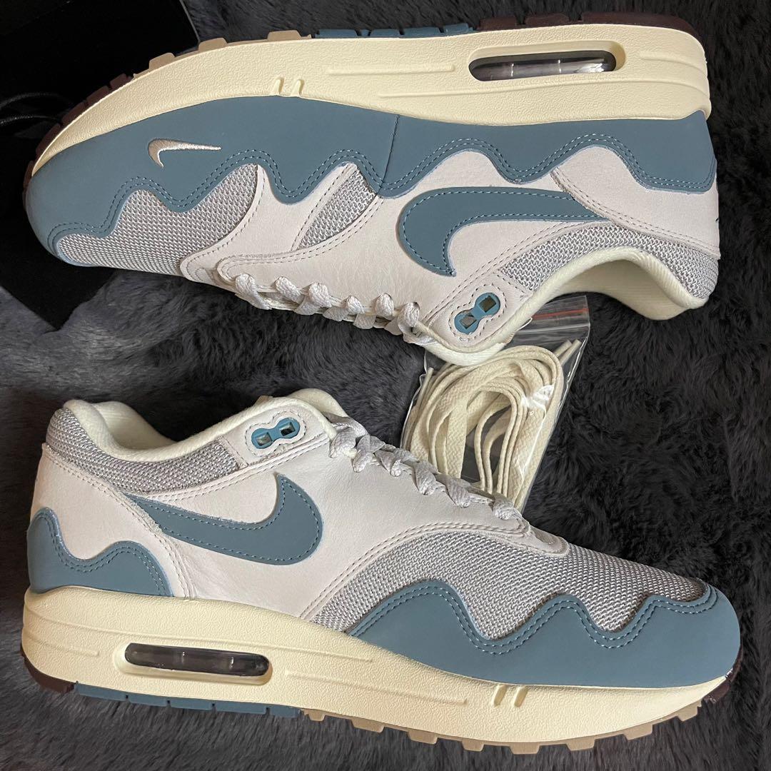 Air max 1 seersucker discount
