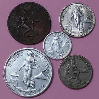 (Category: ) located in . Submitted by philcoinage (Listing ID 1125192032, Image 1). Description: .