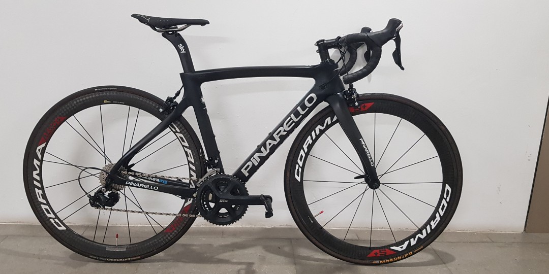 Chinarello f8 sale