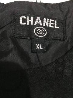 Preloved Chanel Dress