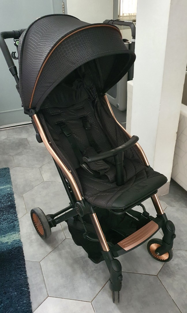 Stroller hybrid cabi sport clearance