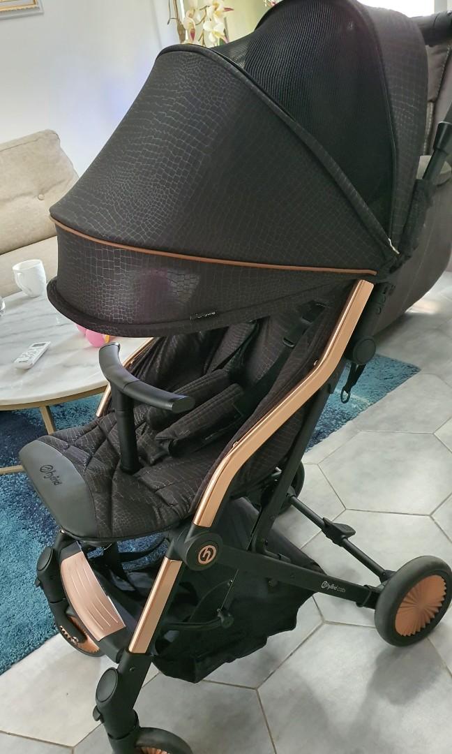Stroller hybrid cabi online sport