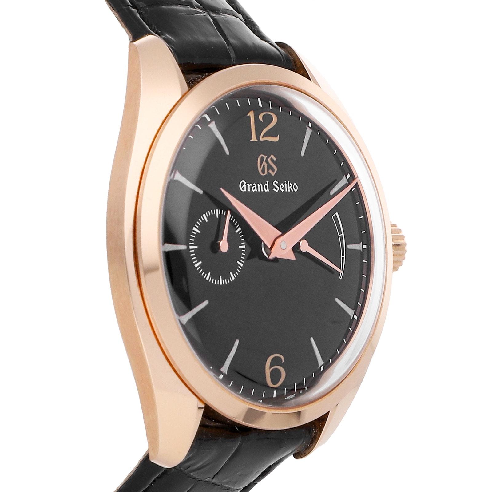 Pre Owned Grand Seiko Elegance Collection Limited Edition SBGK004