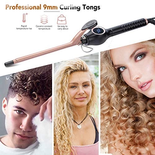 Very curling tongs clearance