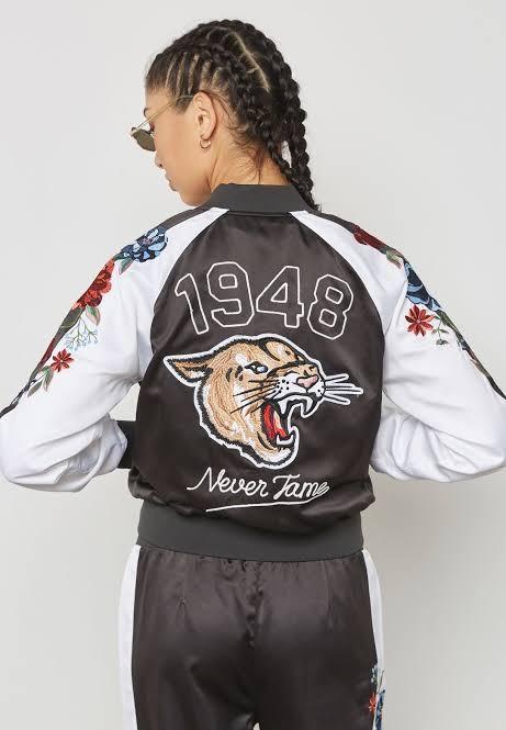 Puma premium hotsell archive t7 jacket