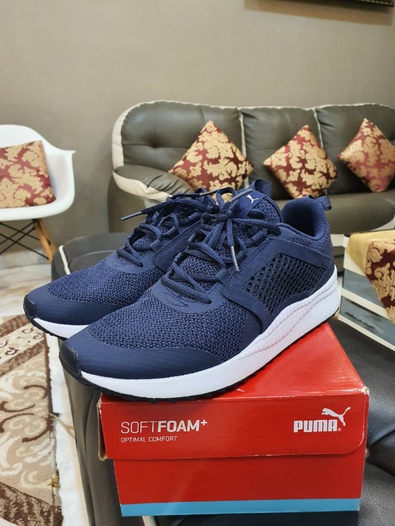 Kasut puma outlet soft foam