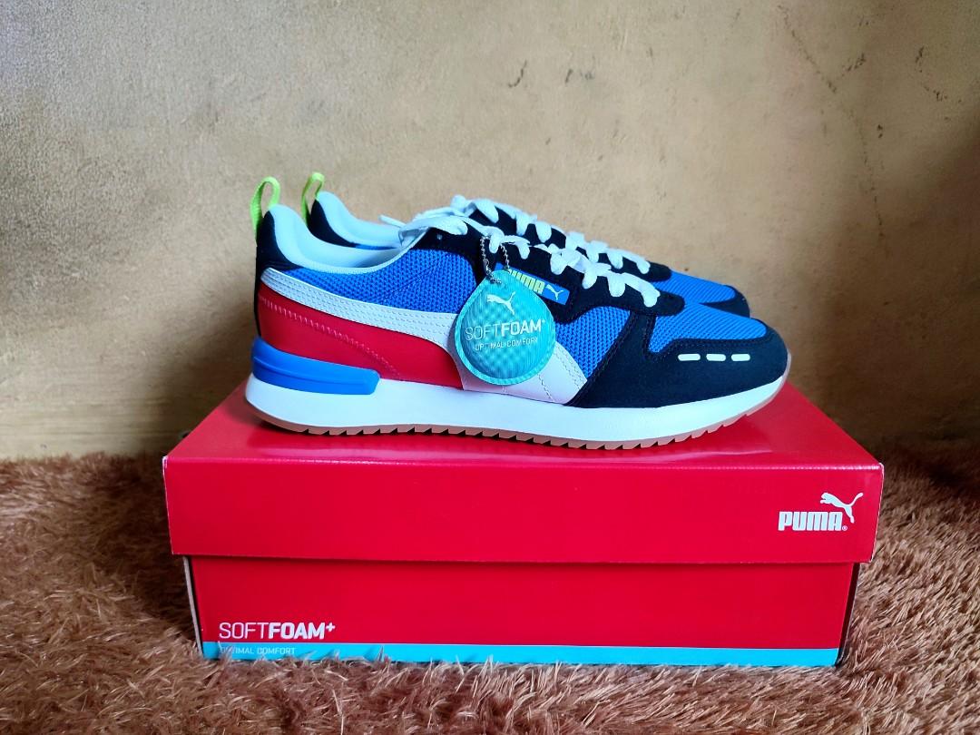 Puma r78 palace blue on sale