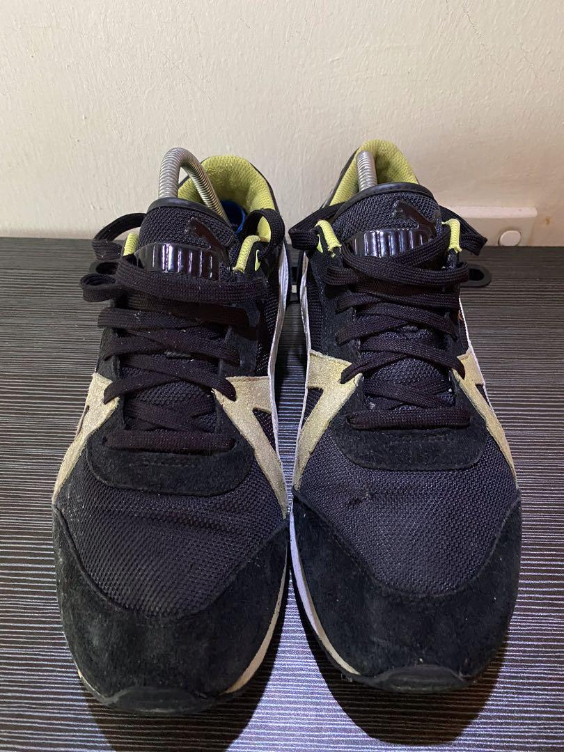 PUMA TF RACER MESH Sports Equipment Sports Games Water Sports
