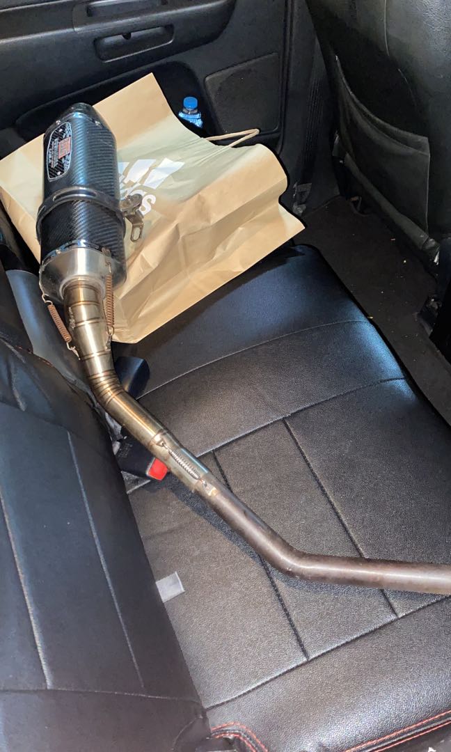 yoshimura exhaust r6