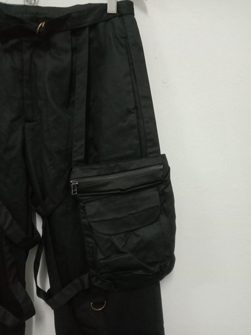 Raf Simons Replica Cargo Pants