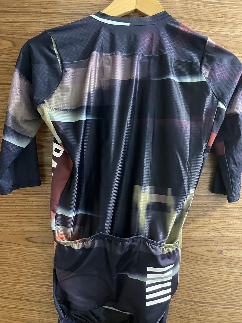 RAPHA MEN'S PRO TEAM ASCENT AERO JERSEY Size M, Men's Fashion ランキング第1位 MEN'S PRO XS JERSEY AERO ASCENT TEAM ウエア