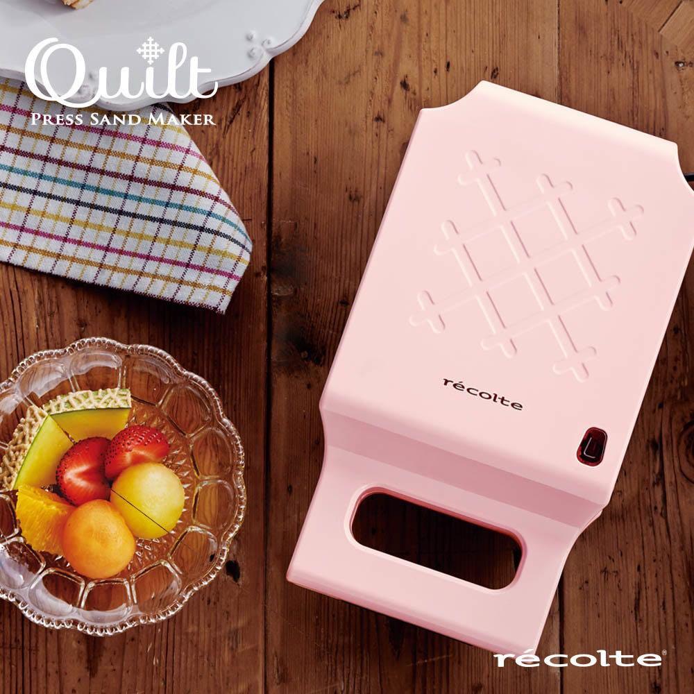 Recolte Sandwich Maker, Furniture & Home Living, Kitchenware