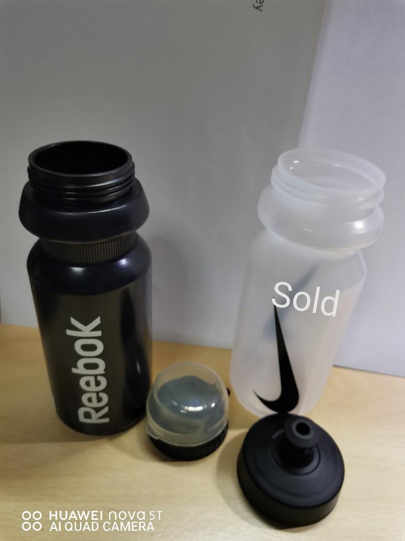 REEBOK Water Bottle Pl 65cl Blue 650 ml Sipper - Buy REEBOK Water