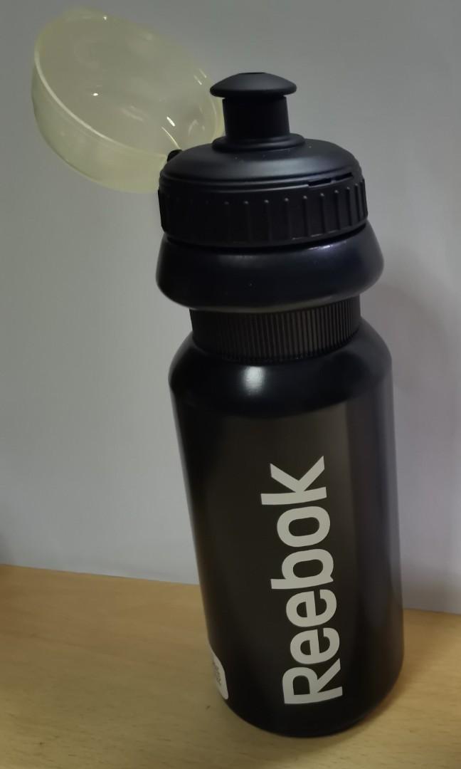 REEBOK Water Bottle Pl 65cl Blue 650 ml Sipper - Buy REEBOK Water