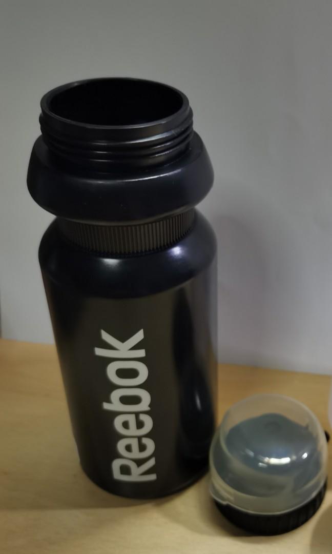 Reebok 500 ML Water Bottle BK3390